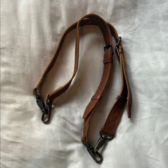 Nena & Co TPB Backpack Straps - Picture 1 of 3